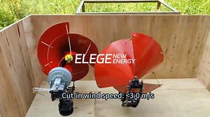 See how the Liam F1 Wind Turbine delivers clean, renewable energy for your home. Perfect for reducing energy bills and embracing a sustainable lifestyle! 🔗 https://elege-energy.com/ #LiamF1WindTurbine #HomeWindTurbine #RenewableEnergy #CleanEnergy #SustainableLiving | ELEGE-Wind Turbine