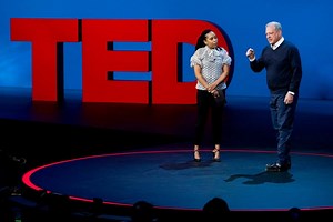 TEDxVail hosts virtual TED2022 speaker series