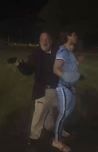 That's what's called "the rule of law."