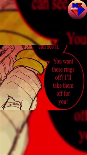 Failed attemtp (Sonic.exe comic dub)