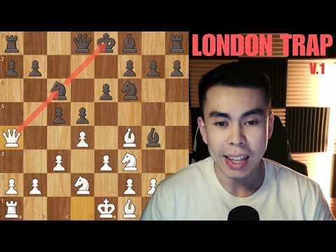 London System Trap You Must Know
