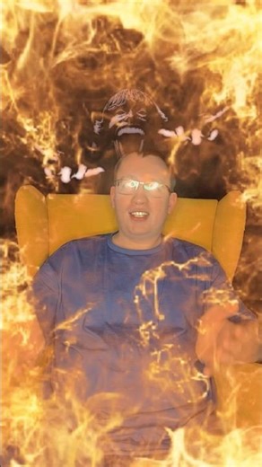 HERE WE GO! (Now he knows, what 67 means..)