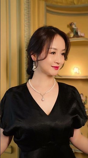 YE LAI XIANG · TUBEROSE ✨ #baobaolin #shanghaidiva