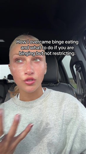 Overcoming Binge Eating: Effective Strategies
