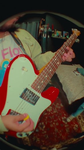 Here’s a snippet of our song mosquito that drops next week #indierock #alternativerock #newmusic #archeroh #mosquito