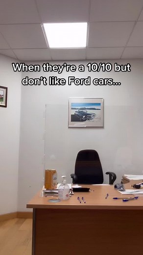 Fords over everything😍🤦‍♂️#fyp #fypシ #fypage #ford #couplegoals #bandonmotors #trending #viral #like