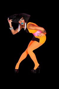 The Pit Stop S9 E10 with Raven