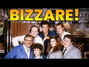 Cheers: Hidden Secrets From TV’s Favorite Bar