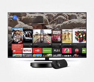 Conheça o Nexus Player do Google (Android TV)