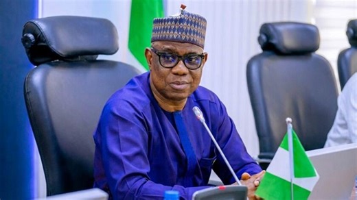 Oil output drops to 1.51mbpd in February as NNPC remits N1.804trn - EnviroNews - latest environment news, climate change, renewable energy