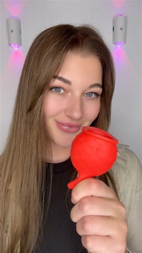 Größere Lippen in Sekunden?! 😳 Ich teste den Hack