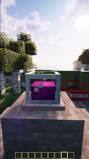 Infinity Buttons Mod Minecraft Java