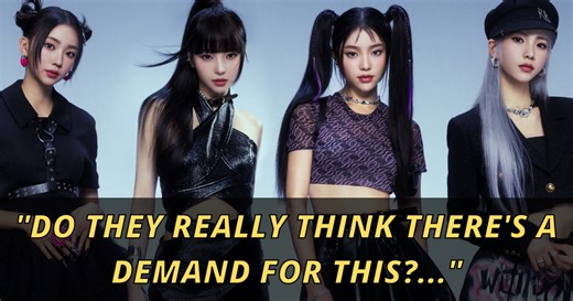The Concept For The First K-Pop Girl Group Of 2023 Draws Mixed Reactions From Netizens