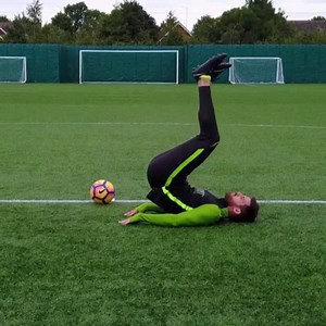 12 reactions | Not performing to your true potential in ⚽ matches is...