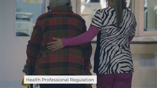 How the CLHA keeps the public safe with health professional regulation