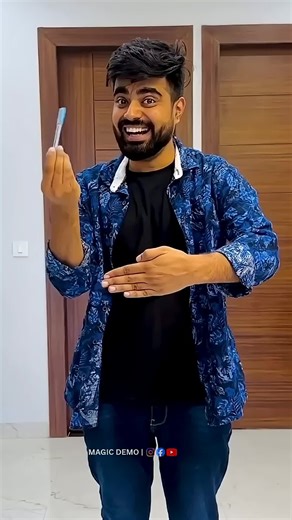 #magictrick #tiktokmagic #viralvideo #magician