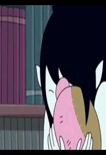 this is kinda bad but it’s oky || #marceline #marcelineedit #gifedit #fyp #adventuretime