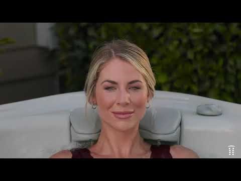 Discover the Bullfrog Spas X Series | Smart Hot Tub Design