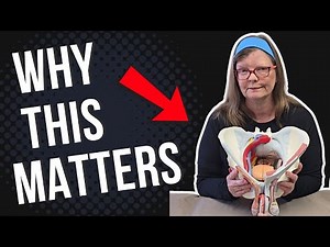 Why Am I Leaking After Prostate Surgery? The Anatomy Explained