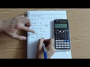 #6 Number Theory (Ch.3) || Discrete Math.