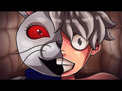 🍿 Transformation VANNY (Five Nights at Freddy's Animation)