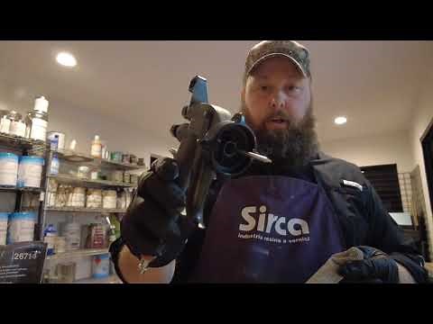 3M Performance HVLP Gun Review