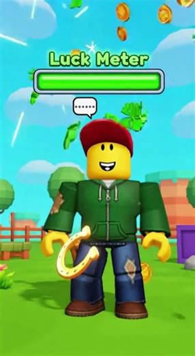 Pete Loses His Luck but Finds it Very Quickly