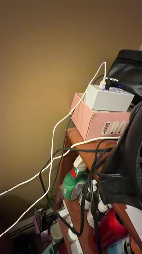 @CustomArt Studio this is the cutest nightlight I found. #tiktokshop #afterchristmas #customartstudio #nightlight #beautifulmemories