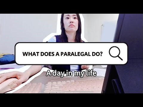 Day in My Life: Paralegal Mom Morning Routine, Office Vlog, & Self-Care Night 🌅💼👩‍👧‍👧