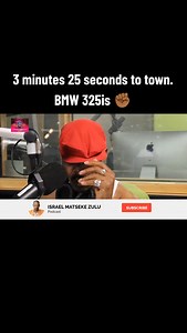 Legend himself Israel Matseke Zulu Podcast & Shows . Respect for life general. Salute ✊🏾 | Israel Podcast Fun Page
