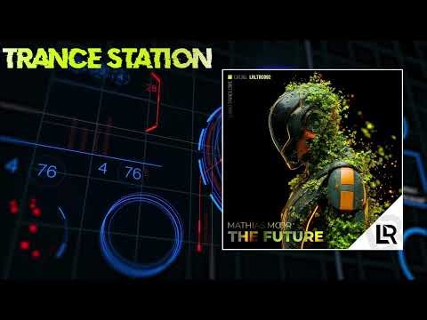 Mathias Moor - The Future (Original Mix) [LLOKKO TRANCE CORE]