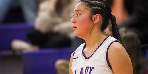 Dalhart edges Littlefield in one-point bi-district thriller