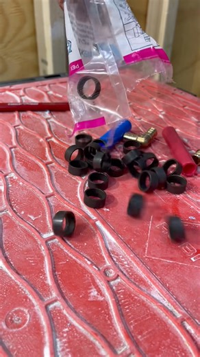 1.8M views · 8.4K reactions | Easiest way to rough in a shower walve. #construction #realestate #tools #Home #entrepreneur #carpentry #tutorial #tipsandtricks #homerenovation | WINNI | Facebook