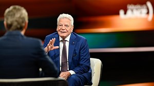 Der Talk vom 23. Juli