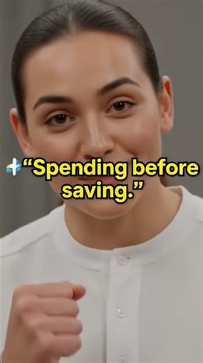 The Best Financial Advice You Will Hear Today