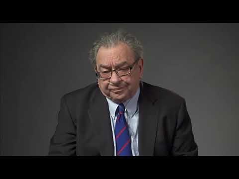 Dr. R.C. Sproul - Reformed view on "Double Predestination"