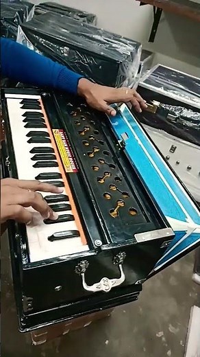 Harmonium for beginners #howtoplayharmonium #musicalinstrument #harmoniumcover #keyboard #music
