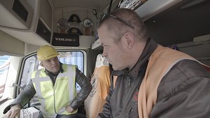 109K views · 418 reactions | "Now I can see why safety is such a big issue." - @AmauryNolasco. Check out how our safety hero is learning about the importance of safety while visiting us in Rotterdam. | APM Terminals | Facebook