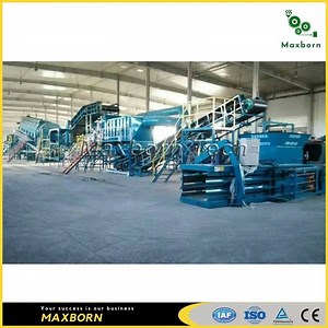 [Hot Item] China Msw Household Waste Granulator Machine Compost Organic Granulator