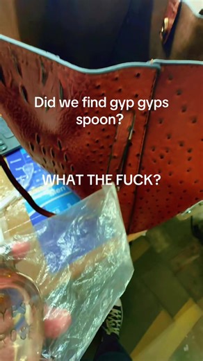 Found this while sorting at a goodwill in Kansas. Was found inside this bag. Can't imagine it belongs to anyone else. @Gypsy-Drama 🥀 #gypsyroseblanchard #gypsy #truecrime #crimetok #crime