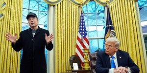 DIGGING DEEPER: DOGE cuts 988 Lifeline support staff jobs