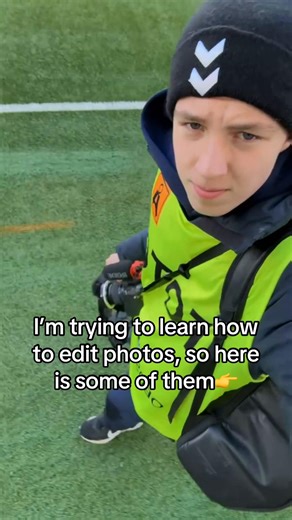 Edited vs. Raw Photos: A Photographer's Dilemma