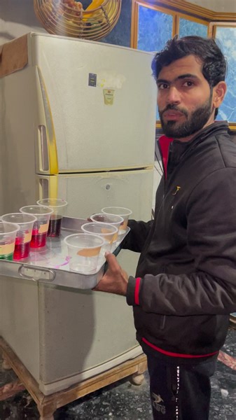 17K views · 205 reactions | Coolant Test In Freezer 03088734241 #alsharifauto #shani #fix #coolant #foryou #massairflow #pakwheels #review #workshop #carmaintenance #trending #consumption #viral #famus | Al Sharif Auto Care | Facebook