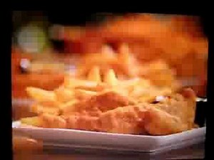 applebee's commercial 8/15/08