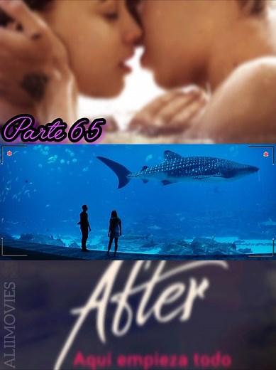 Amor y Confusión en After: Parte 65