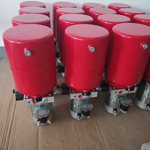 [Hot Item] 24V DC Hydraulic Power Unit Power Pack