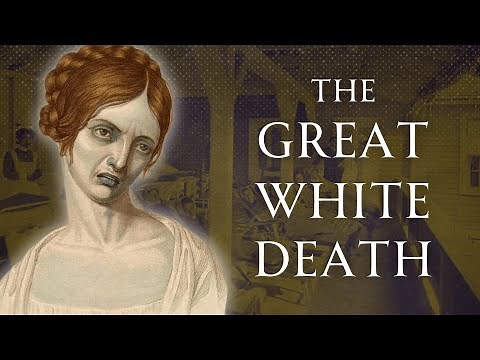 The Horrible History of Tuberculosis | Human Voiced, No Ads