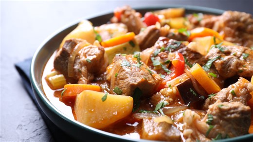 Goulash vs. stew: What's the difference?