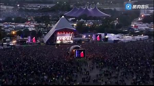 Muse - Sing For Absolution. (Live From Absolution Tour 2004)