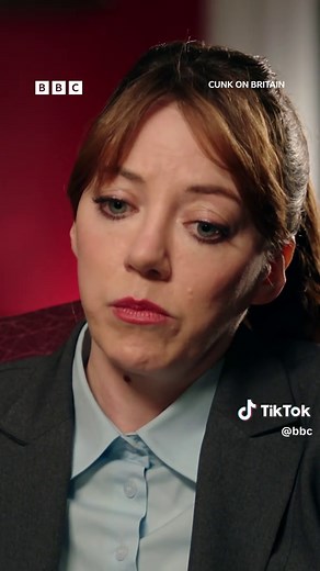 Philomena Cunk Explores Britain's History in Cunk On Life